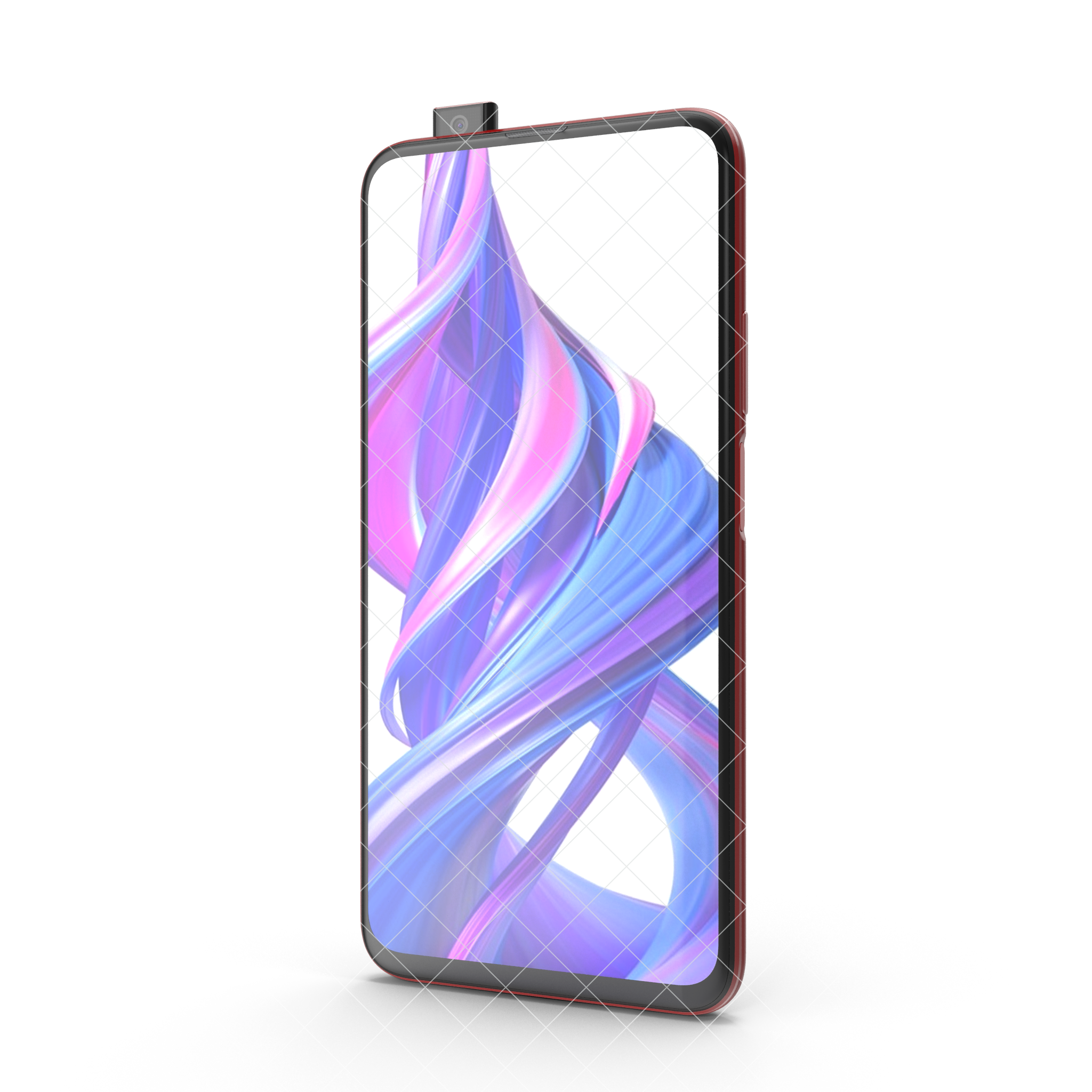 Honor 9X